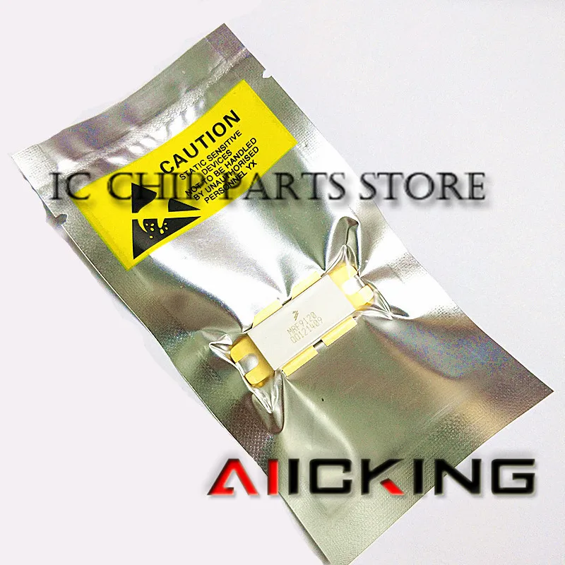MRF9120 1PCS SMD RF tube High Frequency tube Power MRF9120 amplification module Original In Stock