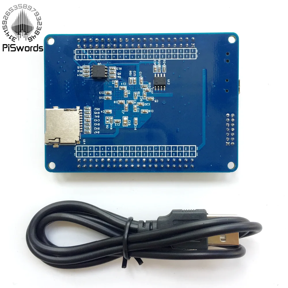 Taidacent FPGA 開発ボード Spartan6 XC6SLX Arduino対応 Amazon