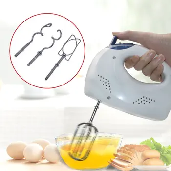 

5 Speed Control Hand Mini Mixer Food Blender Multifunctional Food Processor Kitchen Mini Electric Manual Cooking Tools