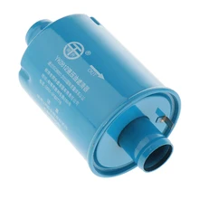 Масляный топливный фильтр двигателя вилочного погрузчика с диаметром импорта и экспорта 1,3 дюйма