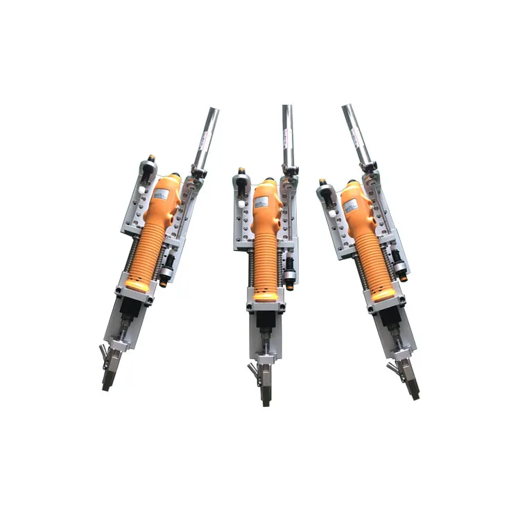  Vacuum nozzle automatic hand-held locking screw machine nozzle manufacturing