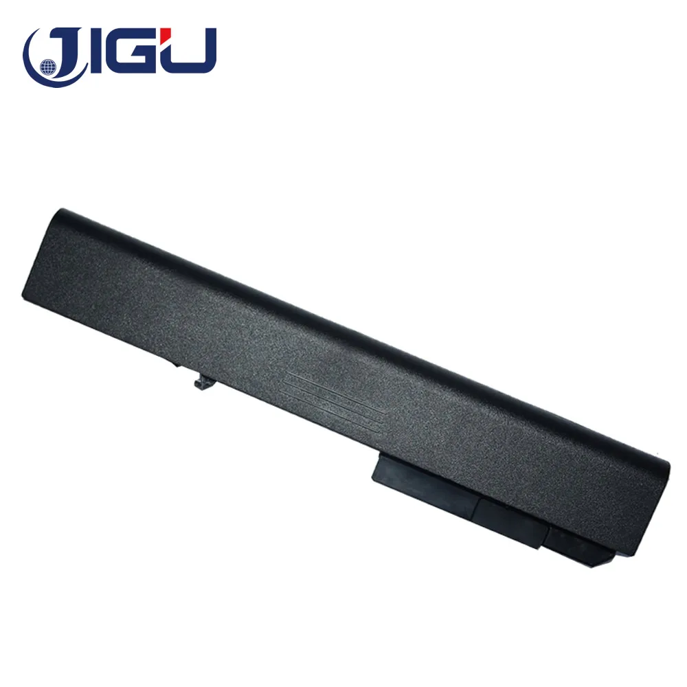 Аккумулятор JIGU для ноутбука HP EliteBook 8530p 8530w 8540p 8540w 8730p 8730w 8740w ProBook 6545b HSTNN LB60 4400MAH|battery