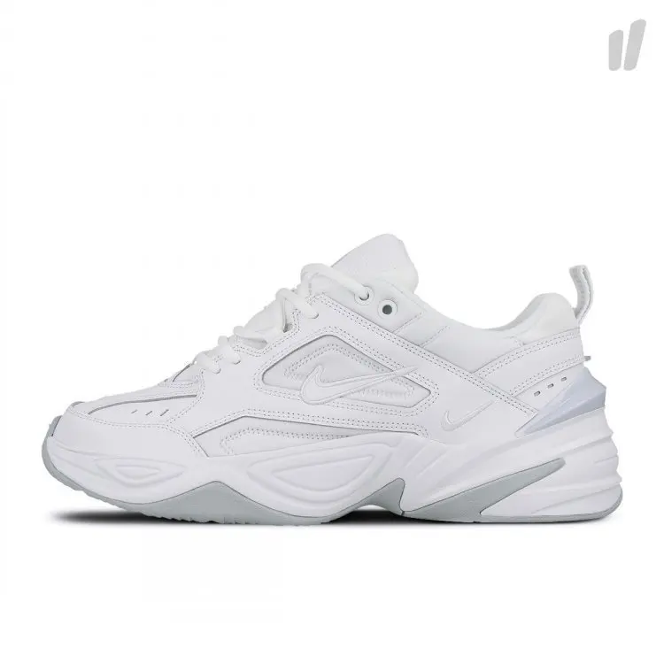 Оригинальные мужские кроссовки для бега от Nike M2k, белые кроссовки для папы, удобные кроссовки для отдыха, восстановленные в древнем стиле# AV4789-101