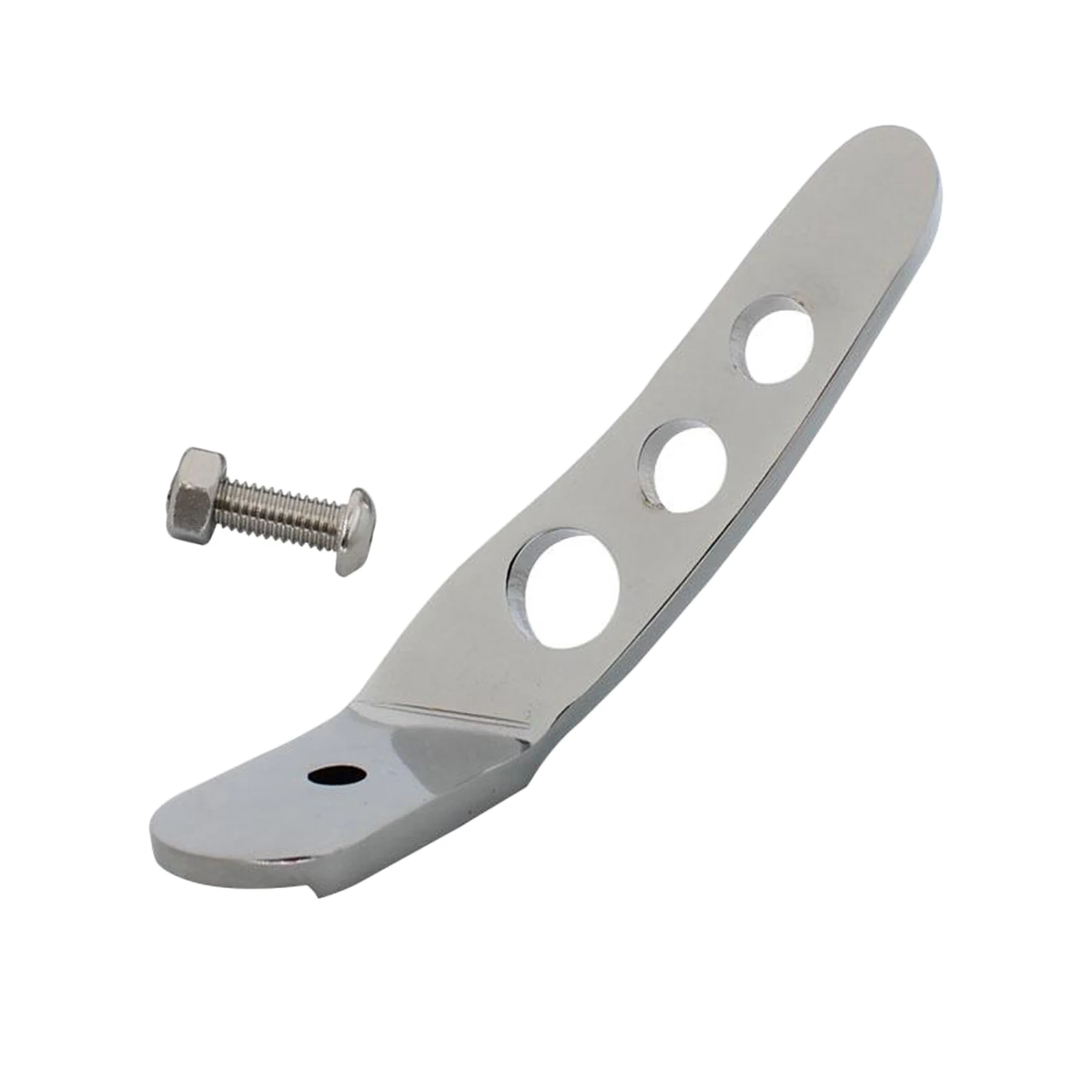 Motorcycle Kickstand Extension for Harley Touring 1991 2020 FLHT FLHR