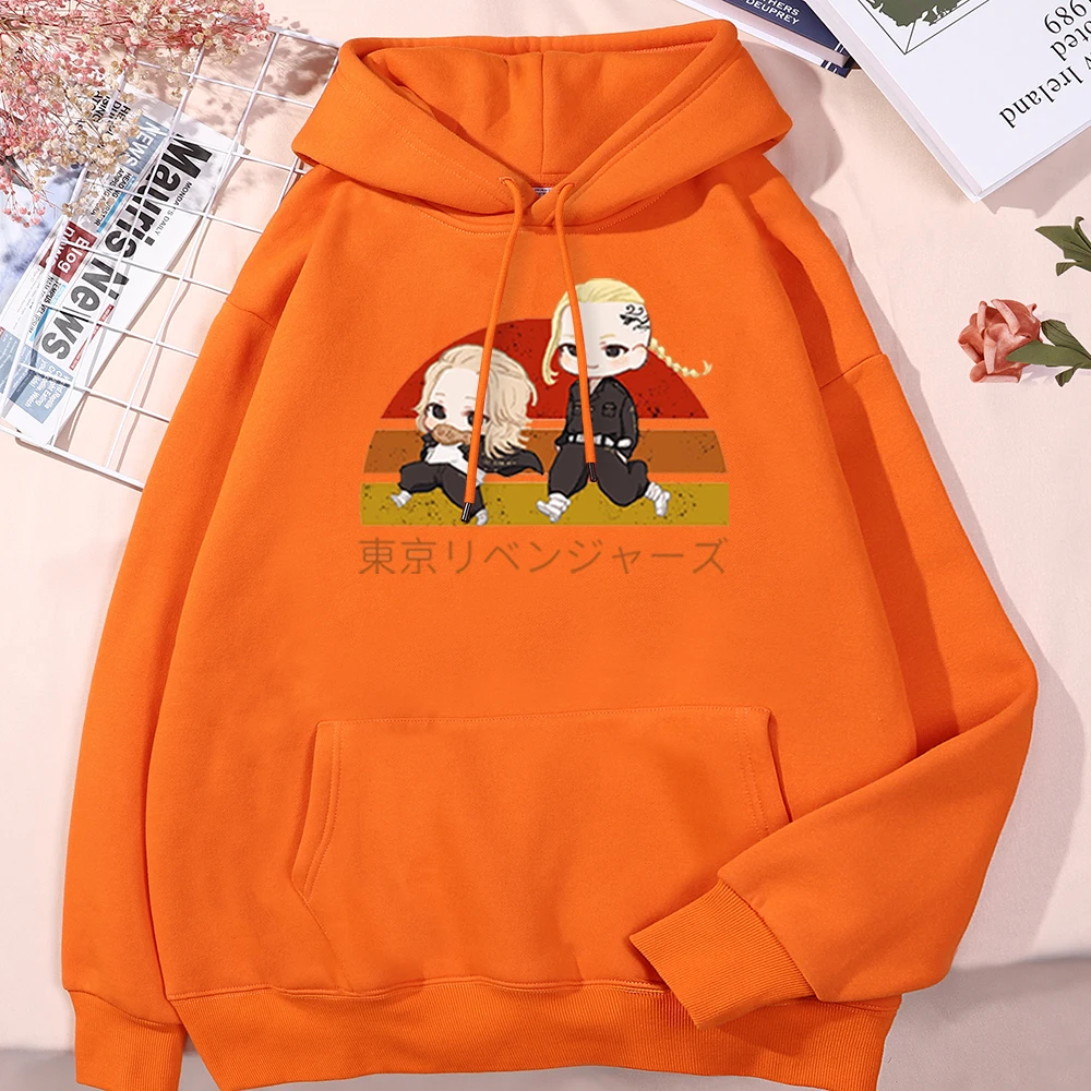 different sweatshirt styles