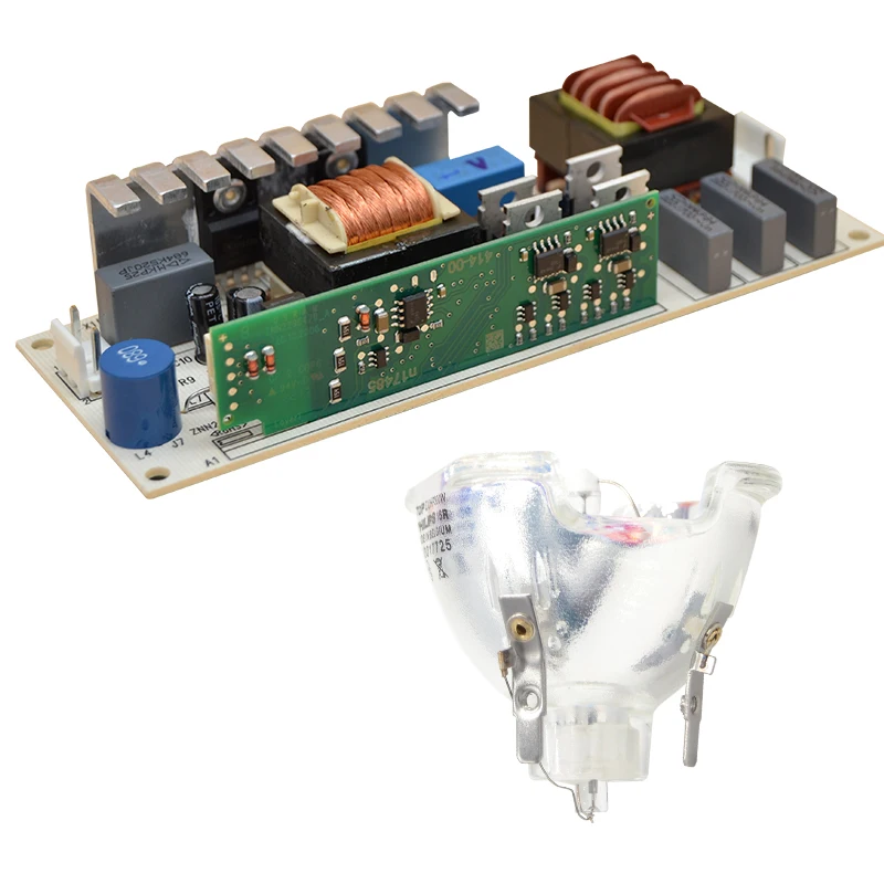 JiDaCHeng moving beam 15r 300w beam lamp bulb with ballast power supply