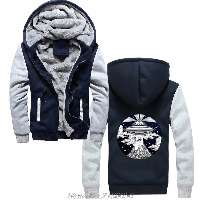 Navy Gray K20 Itb Rbc коллектор Jdm Integra Civic Тип R красный клапанная крышка Rsx евро R толстовки мужские пальто уличная утепленная молния Harajuku - Цвет: Navy Gray