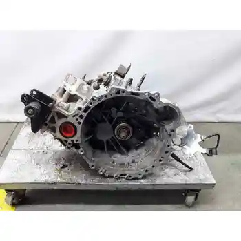 

3030064011 GEARBOX TOYOTA COROLLA VERSO (R1)
