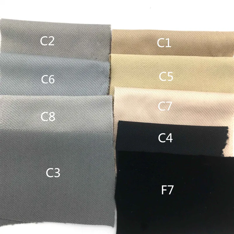 

Auto interior modification of mold inverting material/flannelette/plaid ABCD column cloth