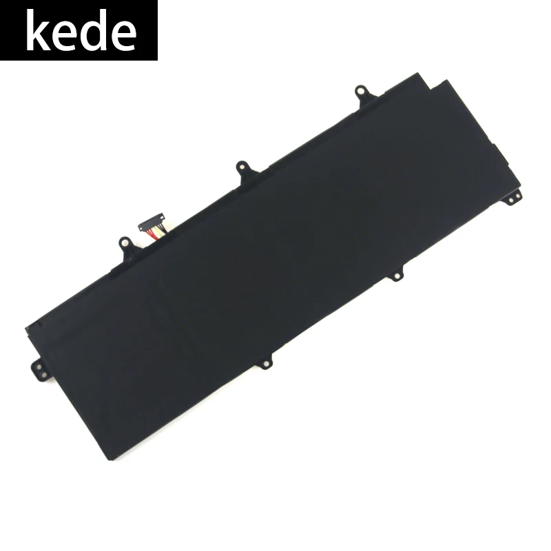 Kede ноутбук батарея C41N1712 для Asus GX501 GX501GI GX501G GX501GM GX501GS 15,4 V 3160 мА/ч, 50Wh