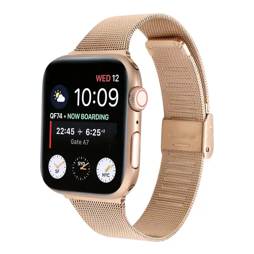 iwatch series 4 40mm bands