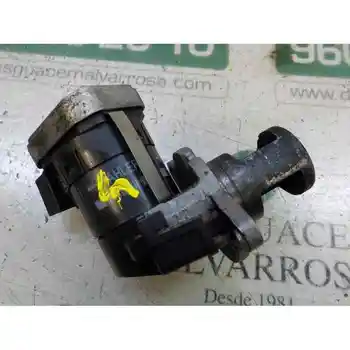 

VALVE EGR MERCEDES C CLASS (W204) SALOON 2.2 CDI CAT 00005320L5 AC5082181485 4PINS [16815093]