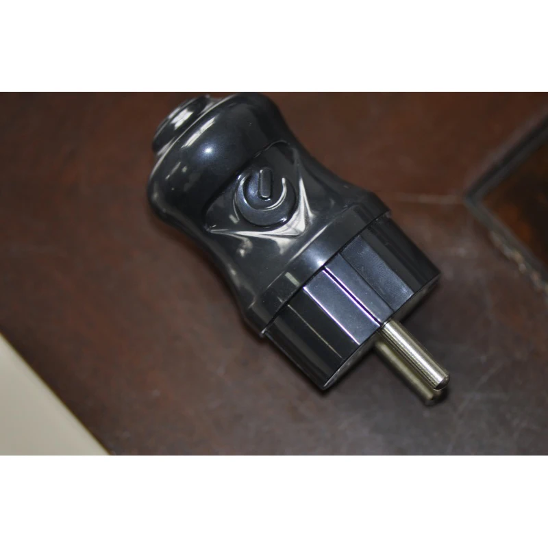 Electrical-Plug-For-European-Socket-Converter-White-And-Black-Markel-viko-legrand-Schneider-livolo