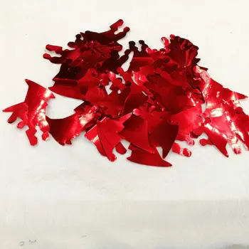 

Special Shape Sequin Wedding Party Halloween Party Balloon Filling Sequin Confetti