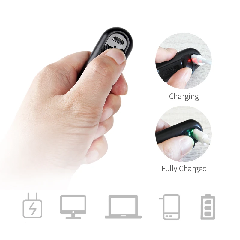 Светодиодный задний фонарь для велосипеда зарядка через USB красные белые синие