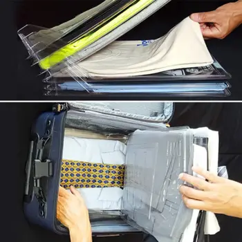 

Creative Fast Shirt Clothes Fold Board Clothing Organization Folder Travel Backpack T-shirt Document Home Closet Organizer 10Pc