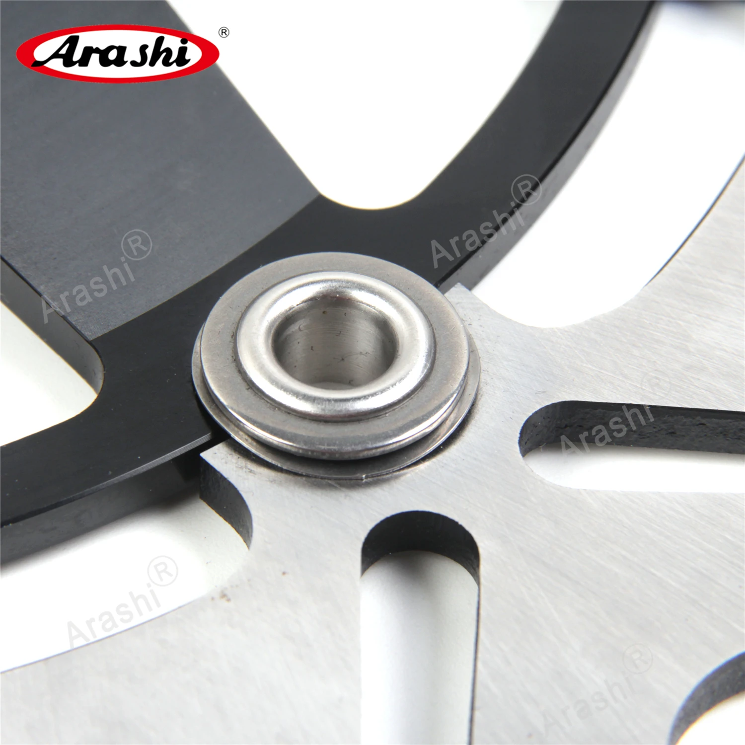 ARASHI для KAWASAKI ELIMINATOR 600 1995 1999 1996 1997 1998 CNC передние тормозные роторы диски ZZR 250 1992