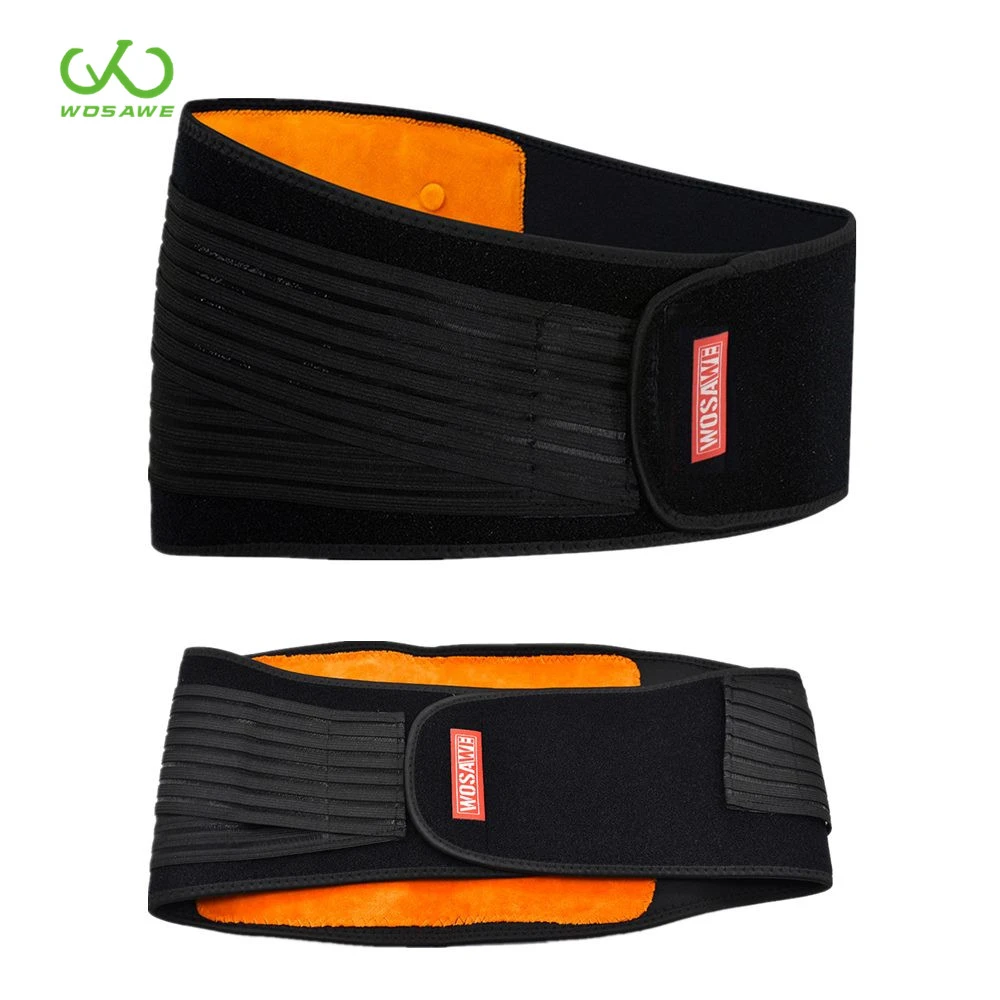Colour: Black KENROD Kidney Belt Lumbar Support Belt Kidney Belt Motorcycle Size: L Colour: Black KENROD Kidney Belt Lumbar Support Belt Kidney Belt Motorcycle Size: L