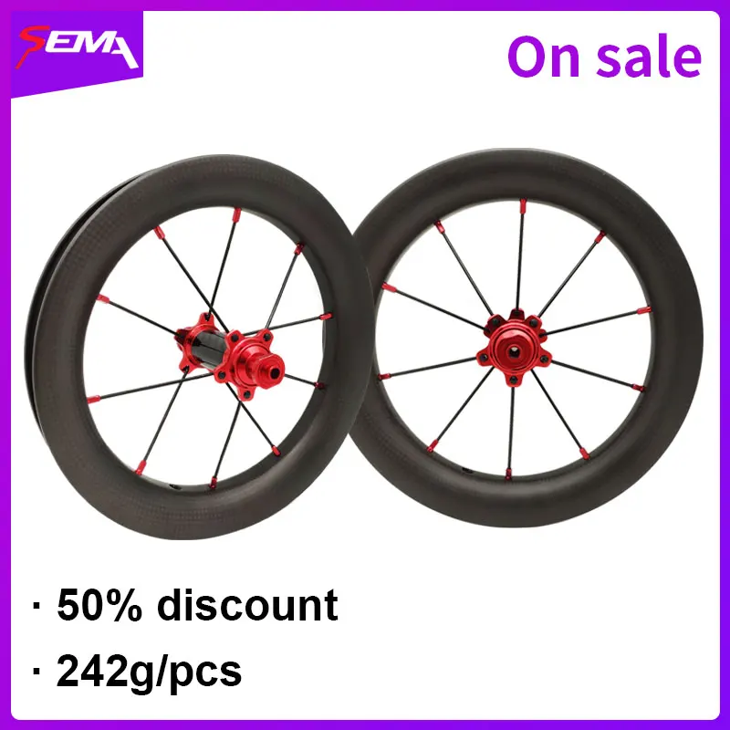 push bike wheels for sale