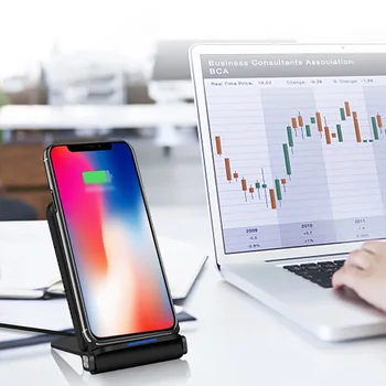 QC3.0 高速充電 USB 充電ヘッド 18 ワットワイヤレス充電 5V9V12V 充電器 iphone × 8 7 高速壁充電器