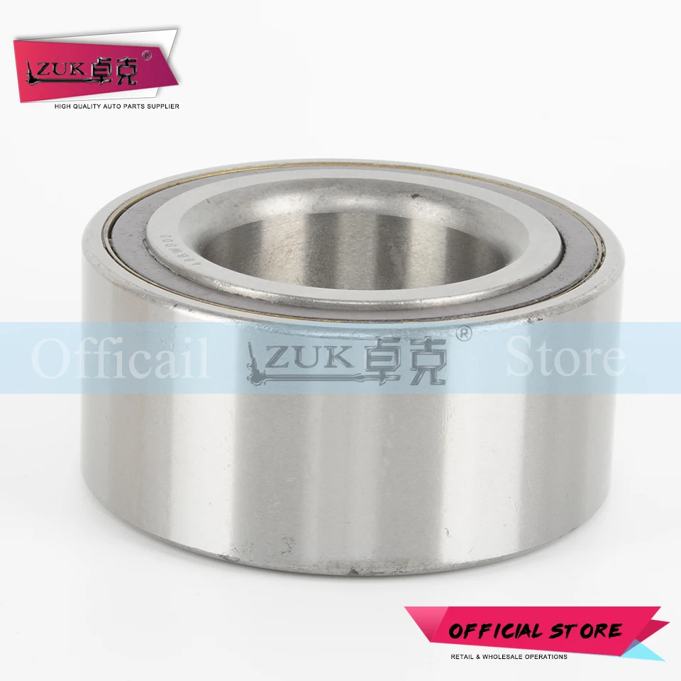 ZUK подшипник ступицы переднего колеса OE#44300-SDA-A52 для Acura TL 2006 2007 для HONDA ACCORD 2003-2007 Odyssey 2005- левый = Правый