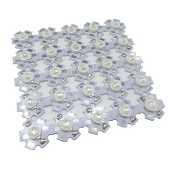 

soldering 120pcs LED with 16mm pcb board cost $7