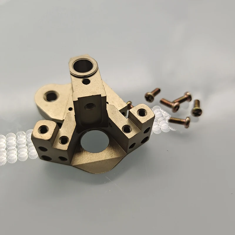 아일렛 버튼 홀딩 형제 9820 981 980 SA6863-001 벤딩 바늘 시트