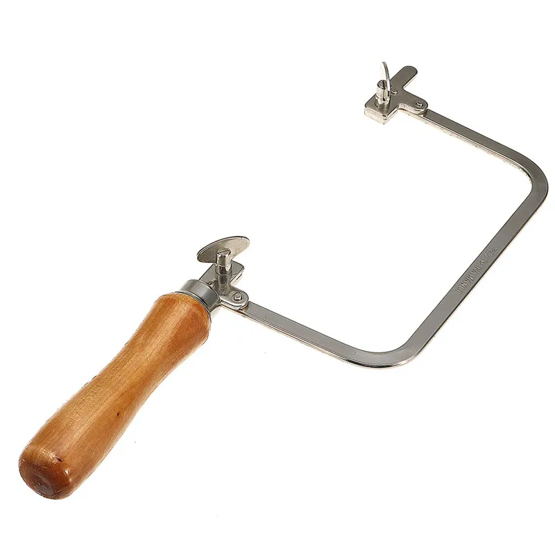 Ножовка из легированной стали рама для деревообработки портативная