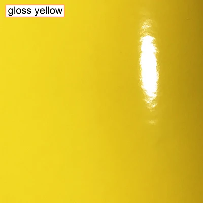 Горные Экстремальные виды спорта скейт Боковая дверь полоса графическая виниловая Автомобильная наклейка для hiace - Название цвета: gloss yellow