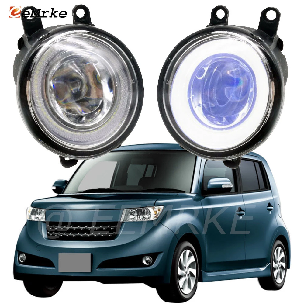 

Светодиодные противотуманные фары для Toyota Scion BB Daihatsu COO M400S 2006-2013