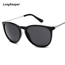 Винтажные Ретро зеркальные солнцезащитные очки Эрика женские брендовые дизайнерские солнцезащитные очки «кошачий глаз» солнцезащитные очки леопардовая защита зеркальные zonnebril dames UV400