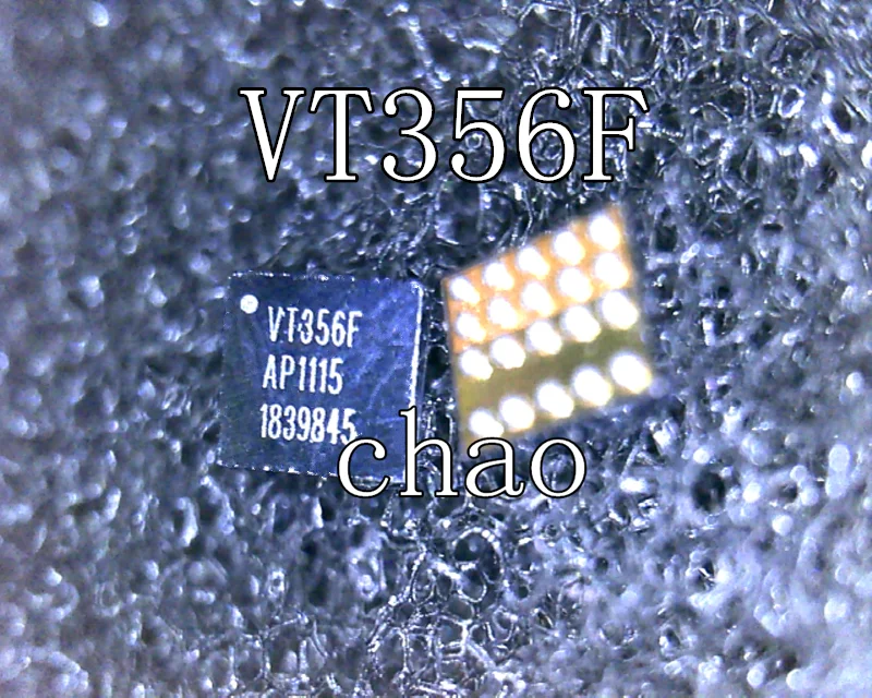 5 шт./лот VT351F VT355F VT356F VT357F VT358F NEC и BGA