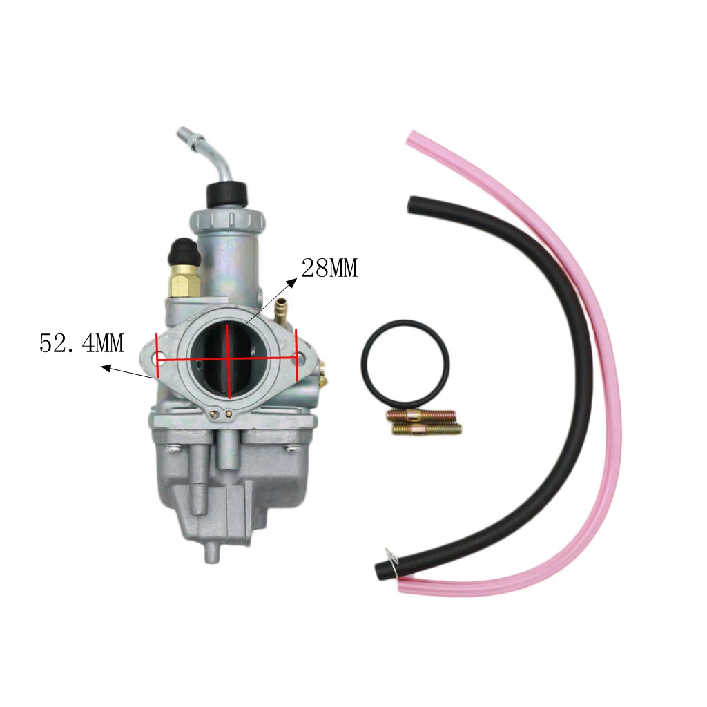 Carburetor for Yamaha Timberwolf 250 YFB250 YFB 250 1992 1993... 2000 Carb
