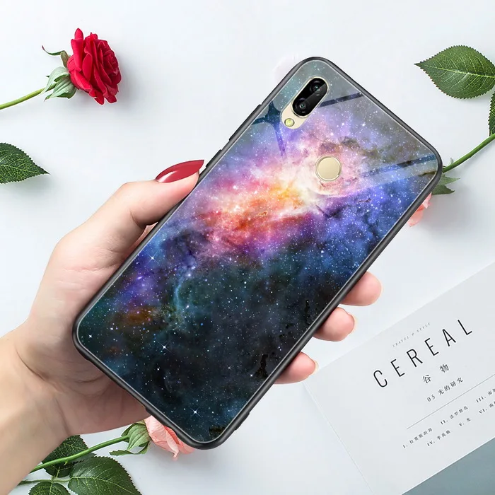 ADDXY PC+ TPU чехол для huawei Honor 10 10i 9 Lite 7C 7A PRO 8X8 S чехол для телефона Honor 20 PRO Чехол Funda Honor 8A Capa Honor 8C - Цвет: ADDXY