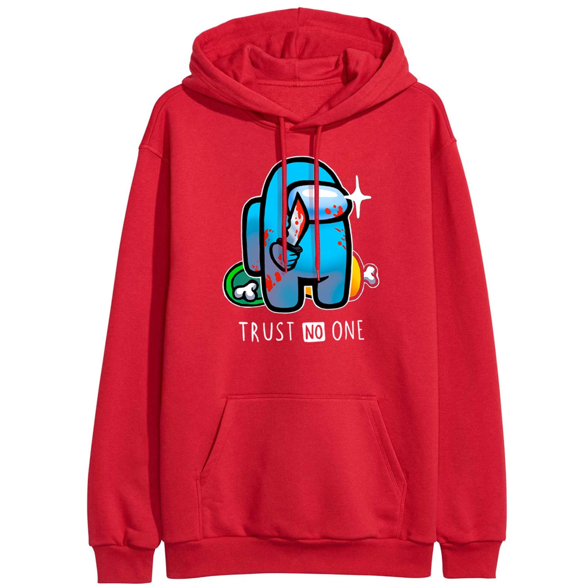 

2020 Hot Game Among Us Hoodies Women Casual Sweatshirts Autumn Winter Fleece Warm Long Sleeve Crewneck Pullover Female Tracksuit