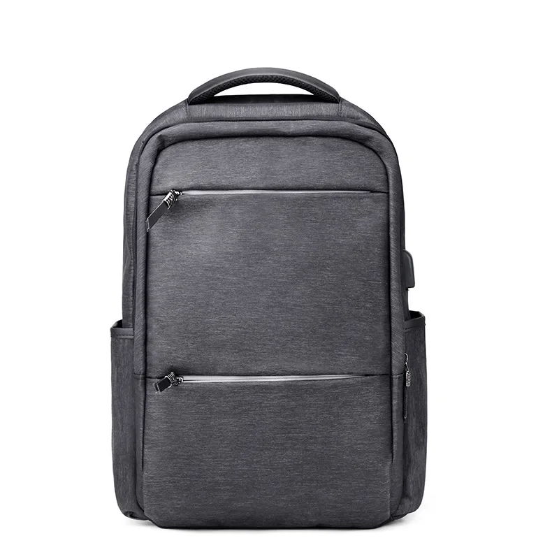 

Manufacturers Customizable Backpack logousb Charging Backpack Laptop Backpack16-Inch Business Laptop Backpack