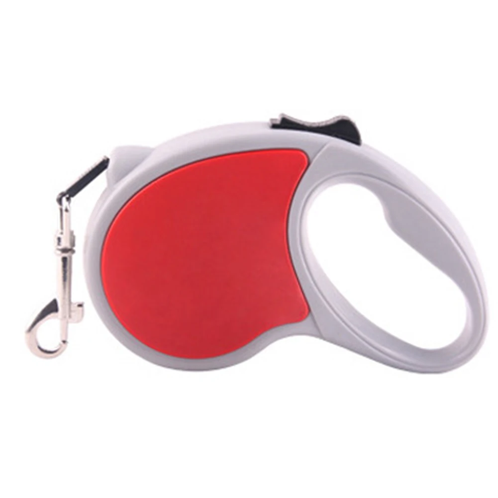 Pet Dog Leash Rope Dog Universal Retractable Traction Dog Chain Portable Dog Supplies Retractable Leash Pet Product