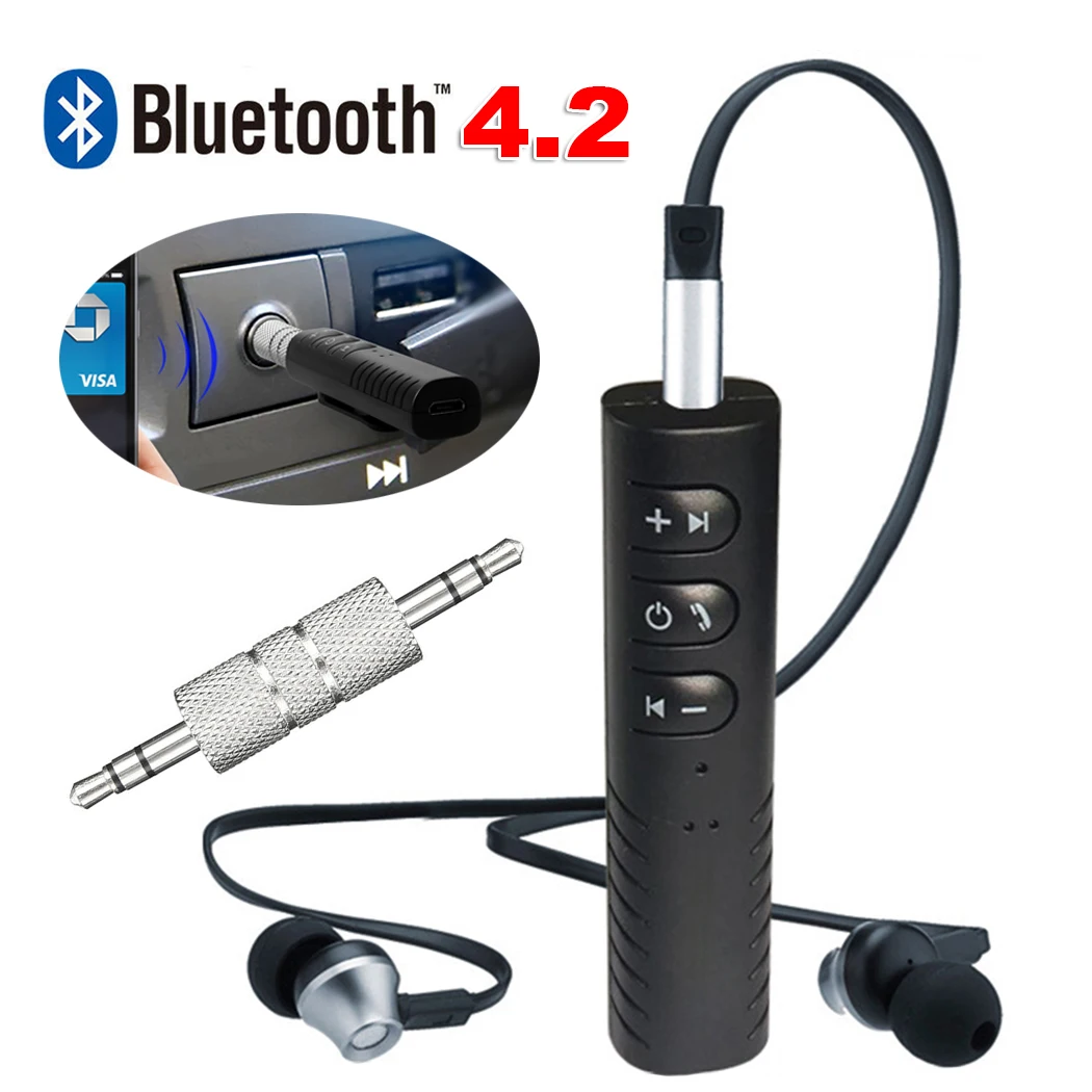 Приемник с Bluetooth