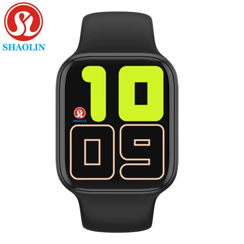 Smartwatch Bluetooth Serie 6 Smartwatch Per Apple Watch Telefono Android 38Mm 40Mm 42Mm 44Mm