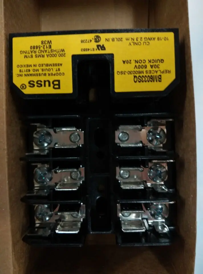 FWP-10A14Fa 690 V/10A PL475L FWP-20A14FA 202-06H PL475 7.5A FWP-25A14Fa FWP-40A14Fa BM6032SQ - Цвет: BM6032SQ