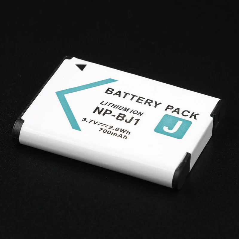 LANFULANG NP-BJ1 Аккумулятор для камеры sony NPBJ1, BJ1, DSC-RX0, DSC-RX0M2, RX0, RX0M2, RX0 II