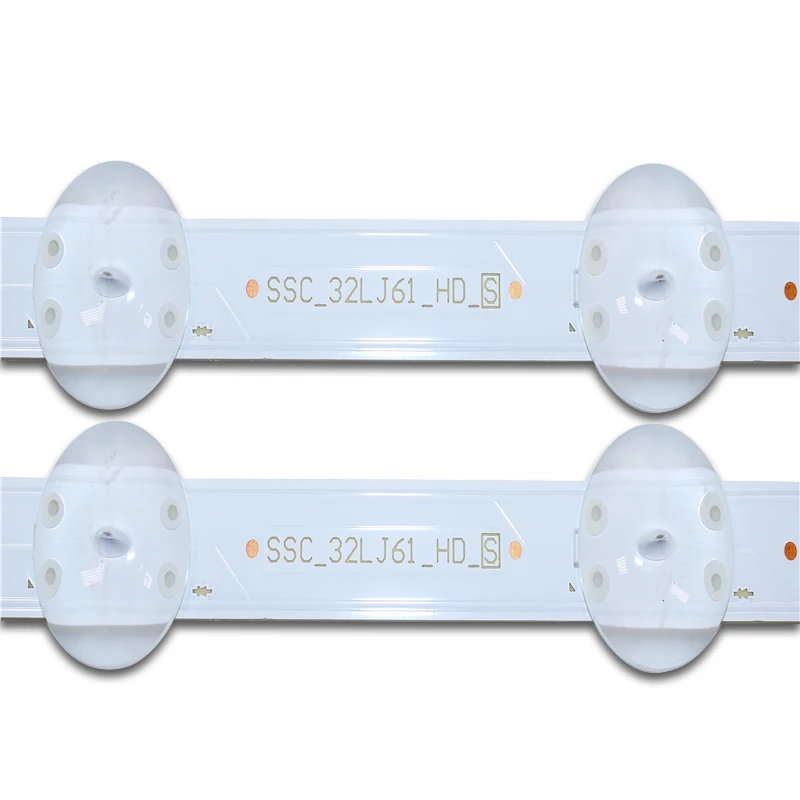 Рисунок 4 - 8 светодиодный ленты s 600 мм для