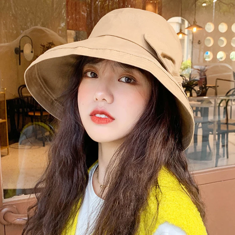 women's spring and summer hats