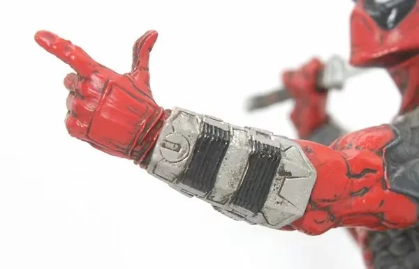 Аниме игрушка X-men 1/6 статуя Дэдпула DST Галерея высокого класса украшения в штучной упаковке гаражный комплект
