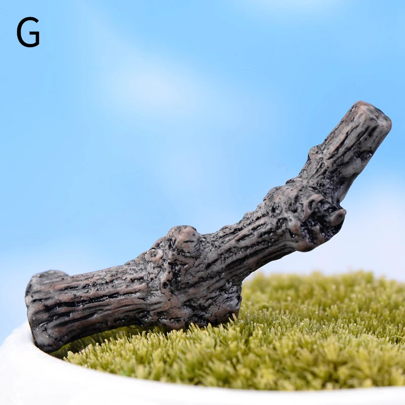 G Ant Farm Decoration Ant Nest Ant House Mini Ecological Landscaping Decoration for Pet Anthill Workshop Decor Accessories Tool - Цвет: G