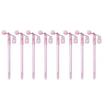 

8pcs Portable Creative Durable Practical Neutral Pen Gel Pen