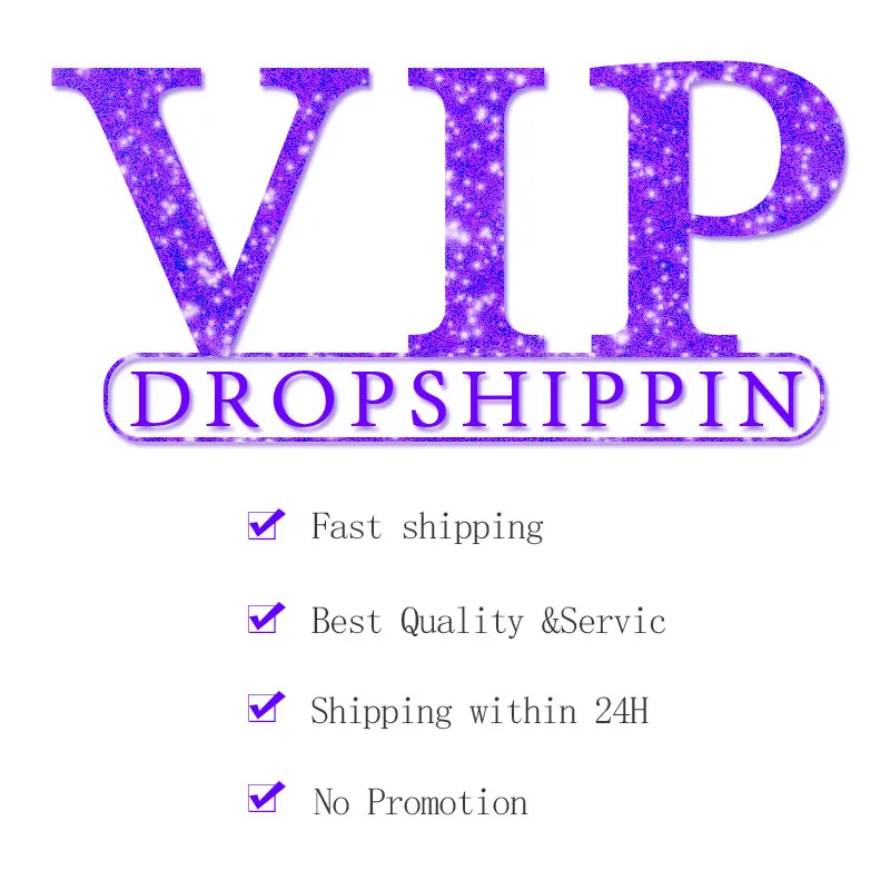 

Vip Link For Dropshipping