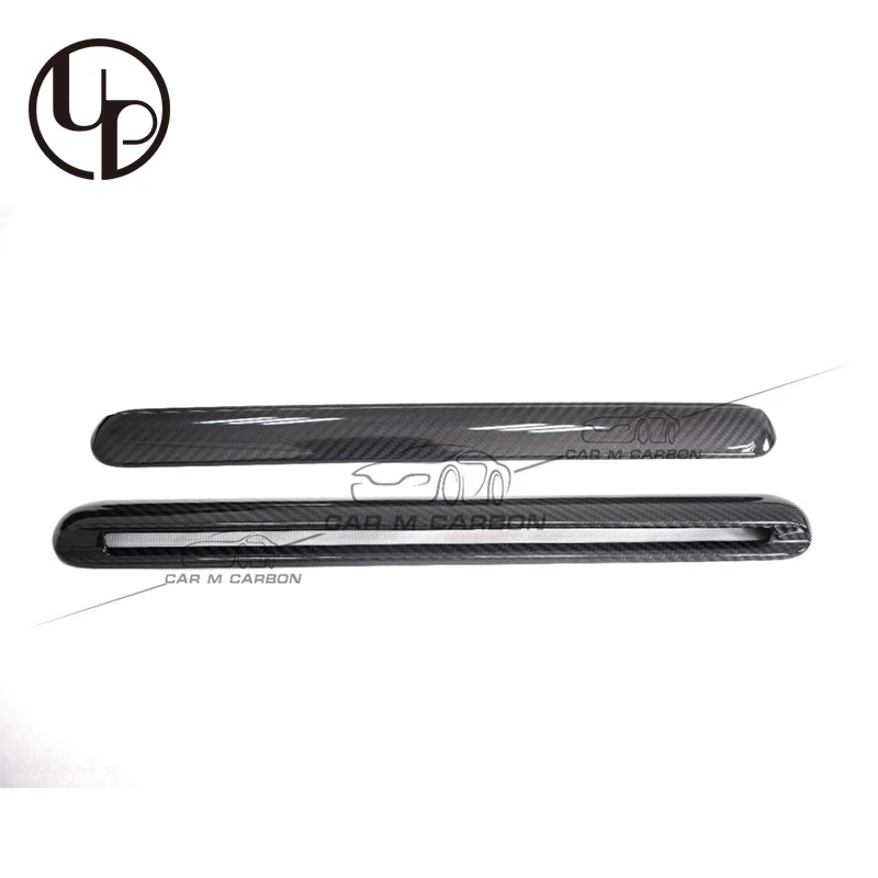 

W464 rear window covers C plilar fit for G class W464 19y