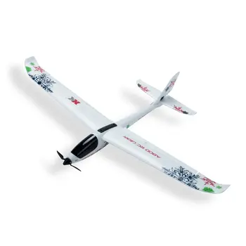 

A800 Stabilization RC Airplane 5CH 780mm 3D6G System Model Airplane Push-speed Gliders Fixed Wing Plane For Futaba