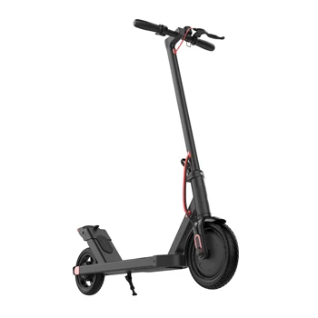 

Electric Scooter Scooter Electric ebike 250w Aluminum Alloy Folding Electric Kick Scooter Easy To Carry UltraLightweight OUXI L9